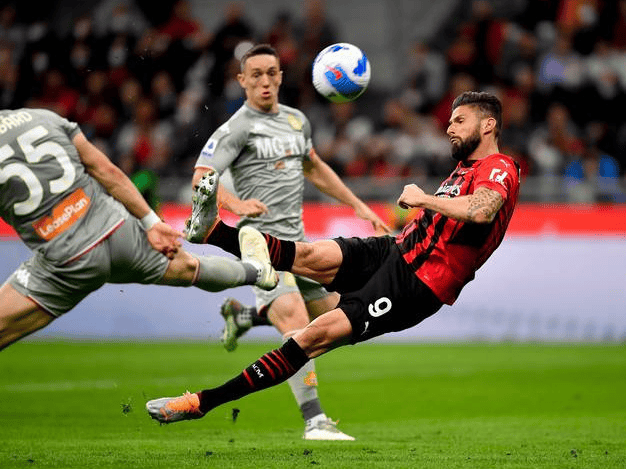 关于NBA总决赛窗口期再迎强敌；AC米兰复出首秀；主帅态度：更衣室稳定；球探报告显示潜力的信息-九游体育官网