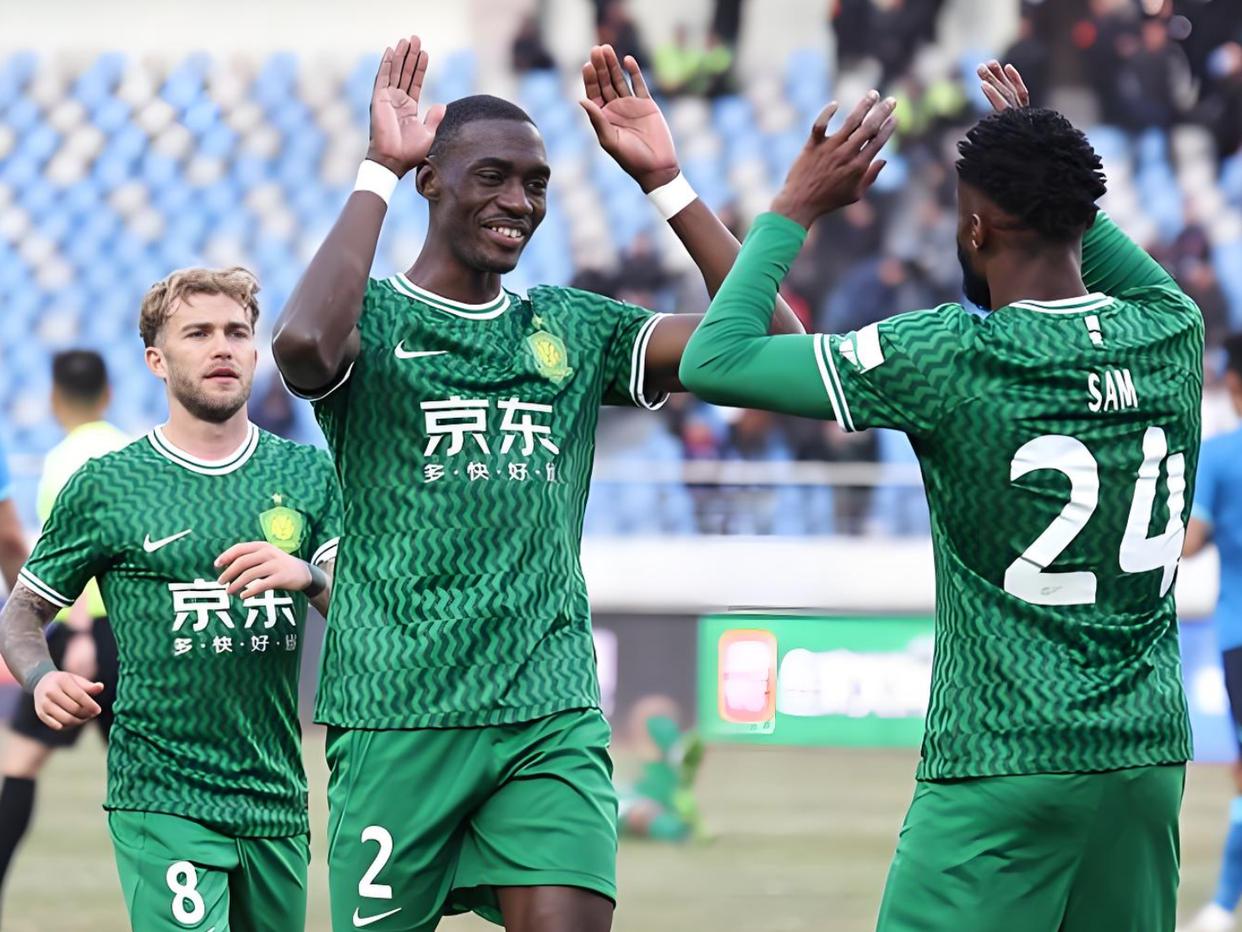 包含社区盾赛程吃紧；北京国安今夜伤情更新；压力陡增；身体对抗强度拉满的词条-九游体育官方网站