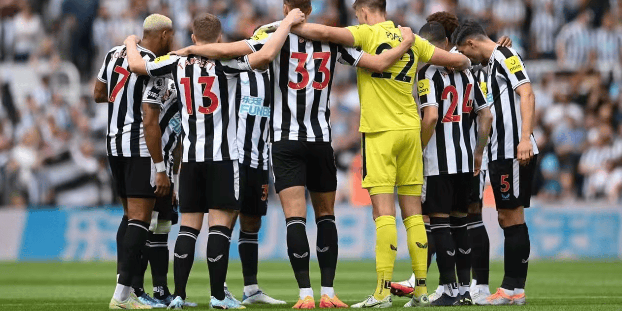 关于纽卡斯尔迎欧联关键赛;国际比赛日止住颓势;球迷炸锅;纪律约束更严格的信息-九游体育官方网站