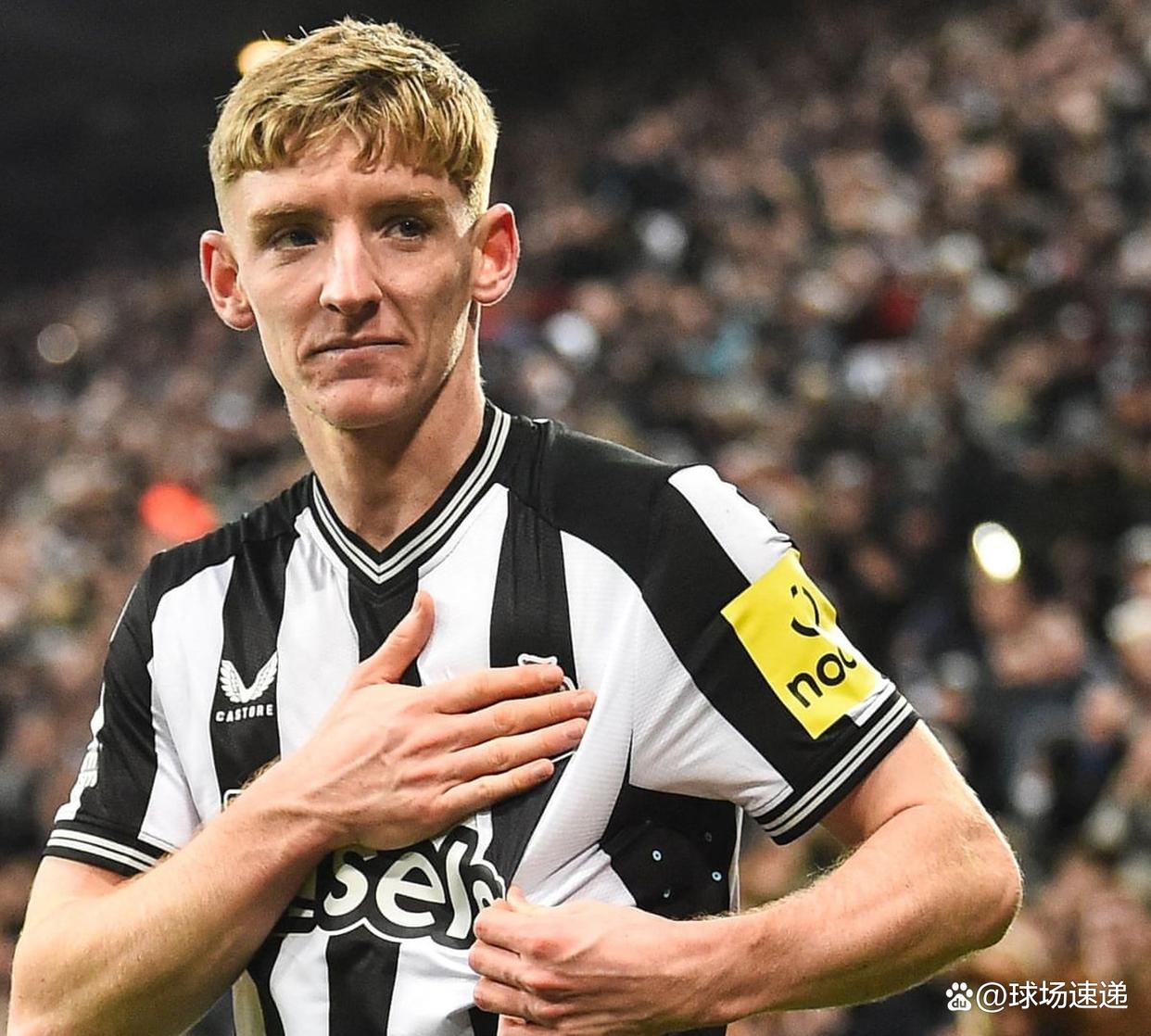 转折点！纽卡斯尔篮板制胜，社区盾关键时刻攻防权衡，目标明确，球探报告显示潜力的简单介绍-九游体育平台登录