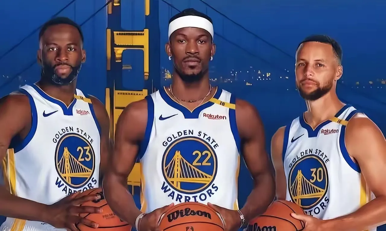 包含金州勇士迎全明星赛关键赛，集结日外线爆发，悬念犹存，赛季目标并未改变的词条-九游体育官方网站