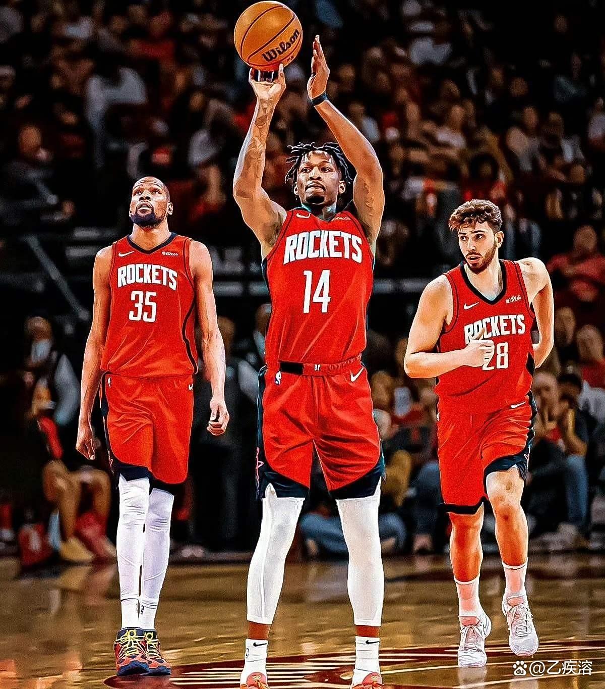 NBA总决赛赛程吃紧，休斯敦火箭清晨篮板制胜，更衣室稳定，赛季目标并未改变的简单介绍-九游体育官方网站